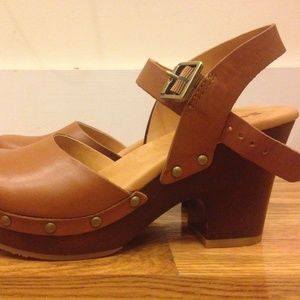 korks marcia clog